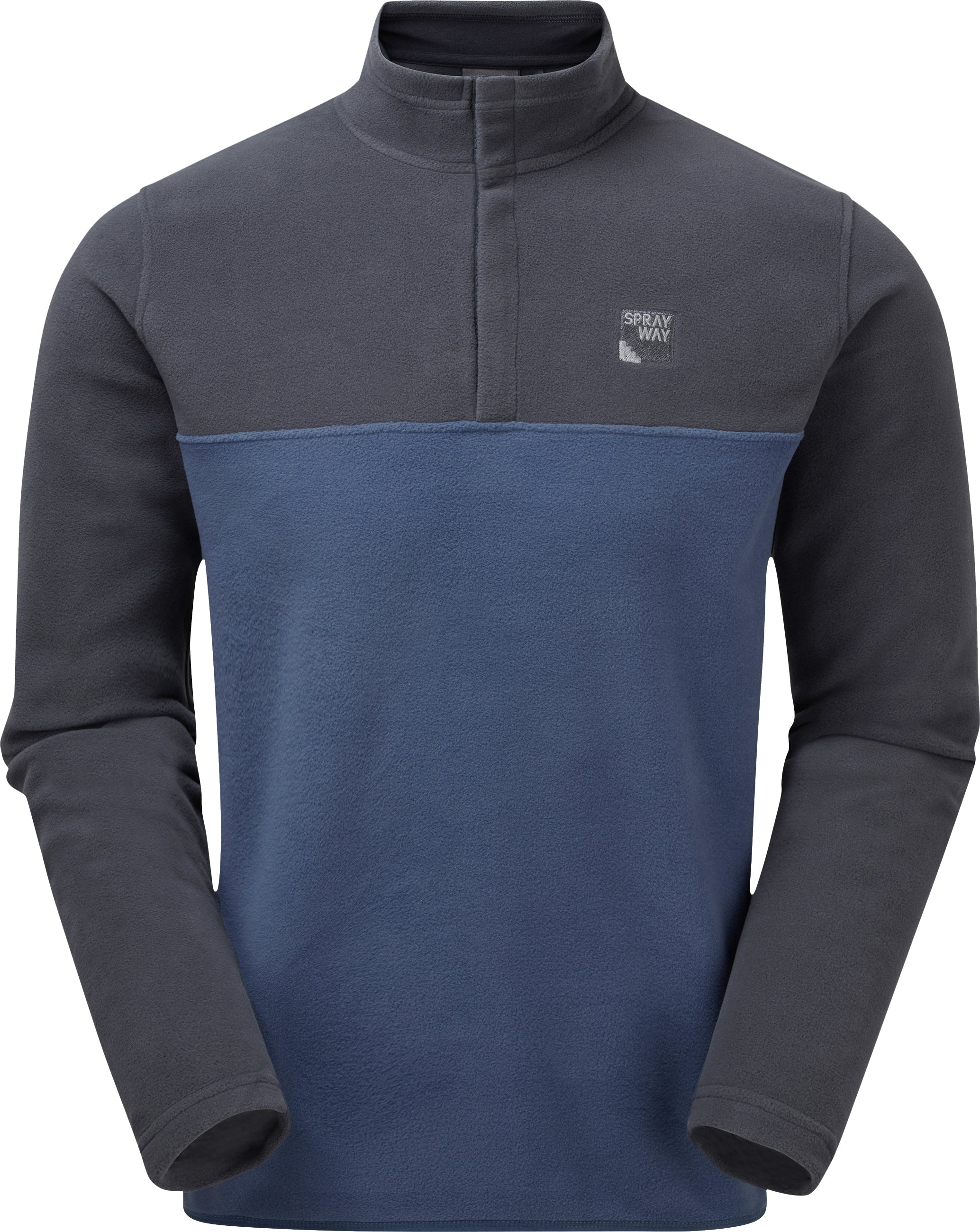 Sprayway minos clearance half zip