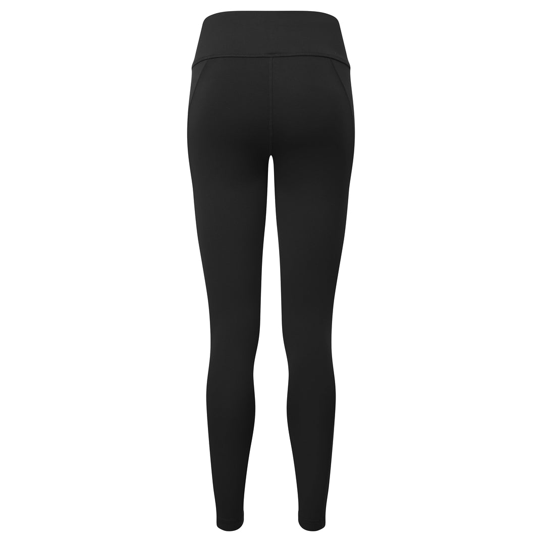 Women Winter Thermal Insulated High Waisted Hiking Leggings High