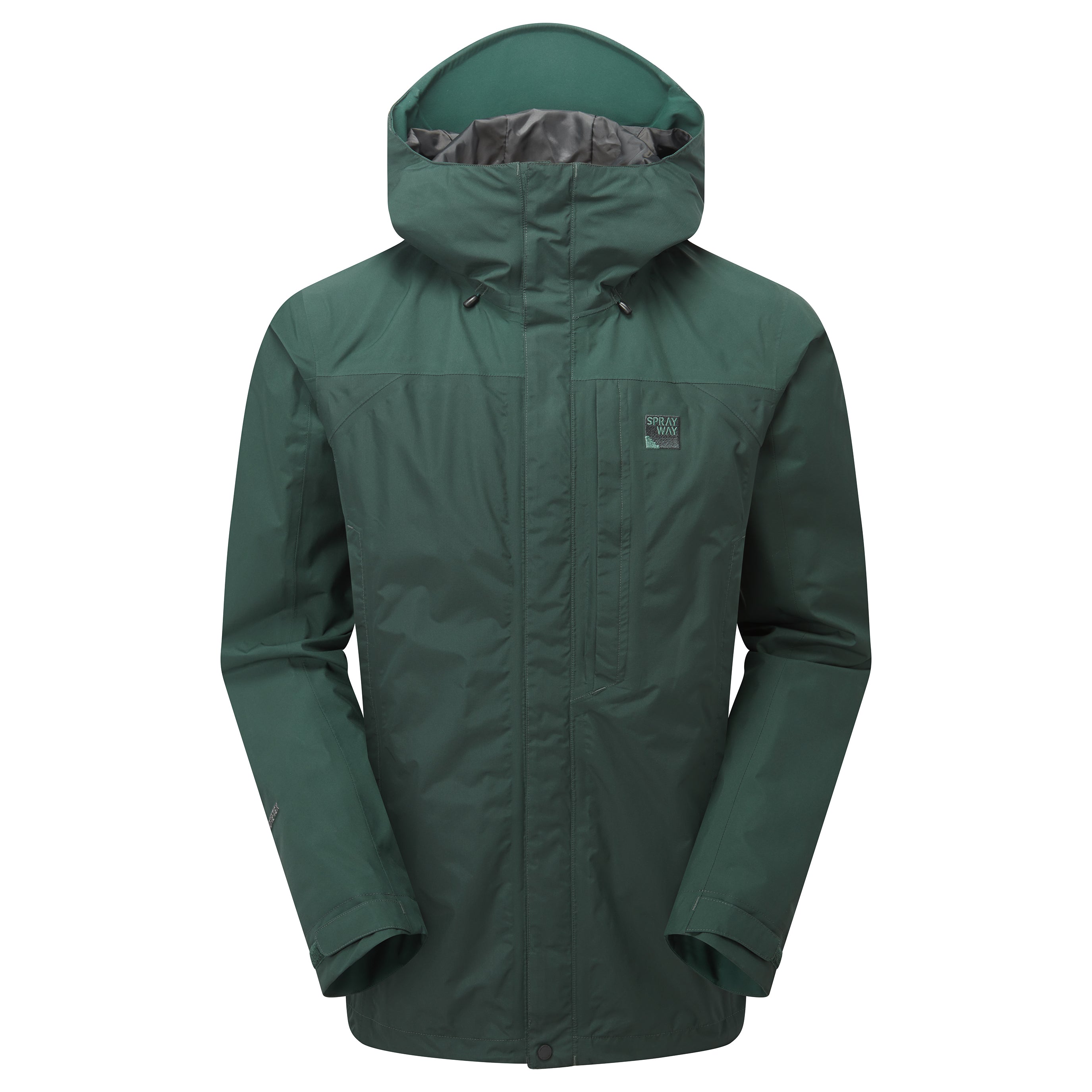 Sprayway gore tex jacket on sale review