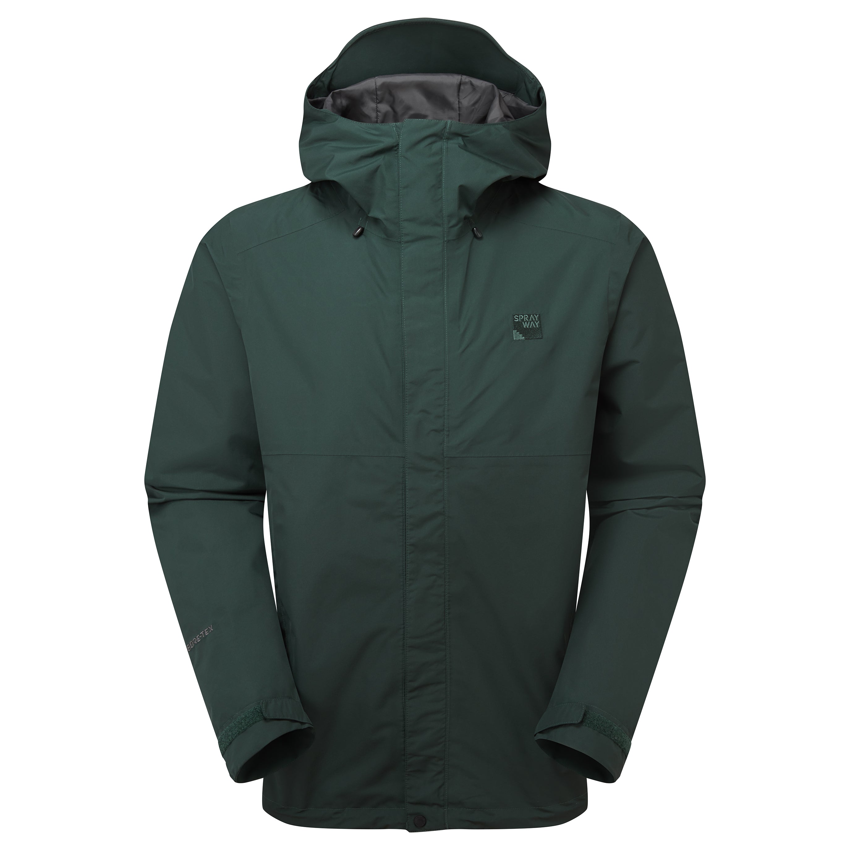 Max 5 waterproof on sale jacket