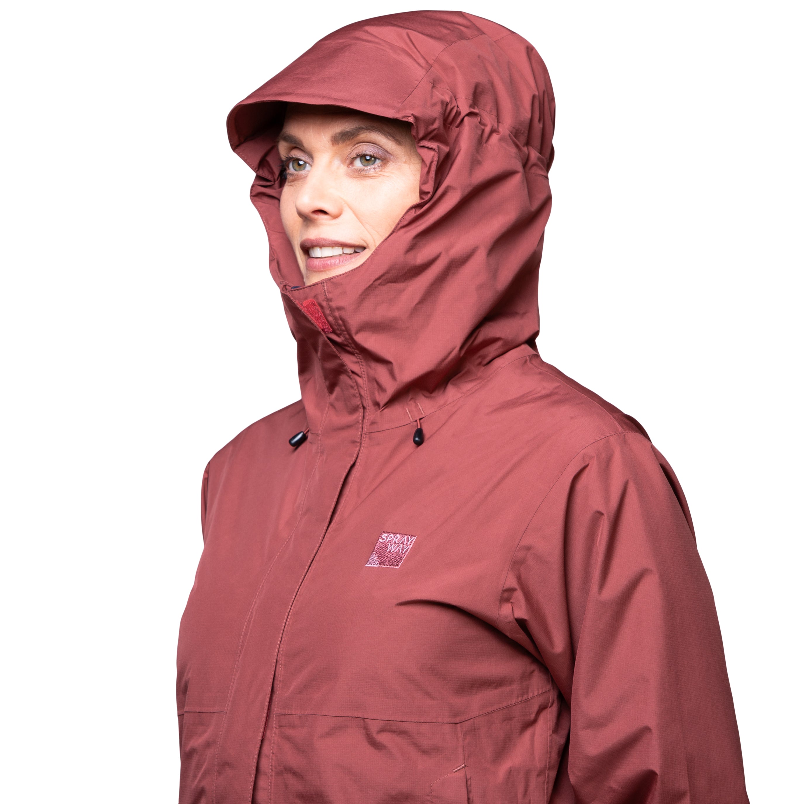 Sprayway womens era jacket on sale