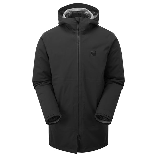 Chaqueta Impermeable GORE-TEX SPRAYWAY MAXEN para hombre-Teja