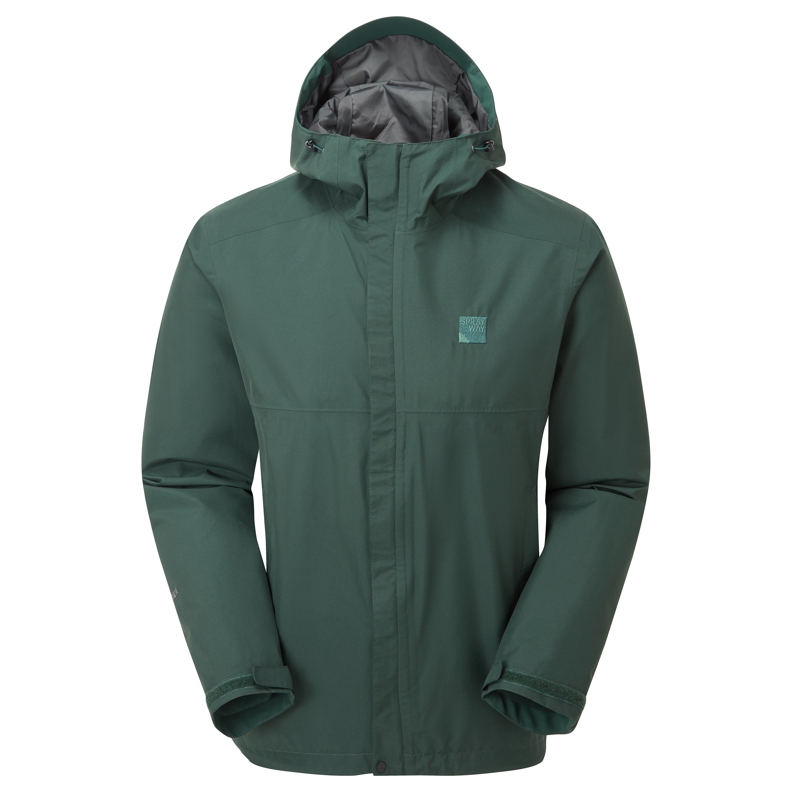 Sprayway mylas outlet baffle down jacket