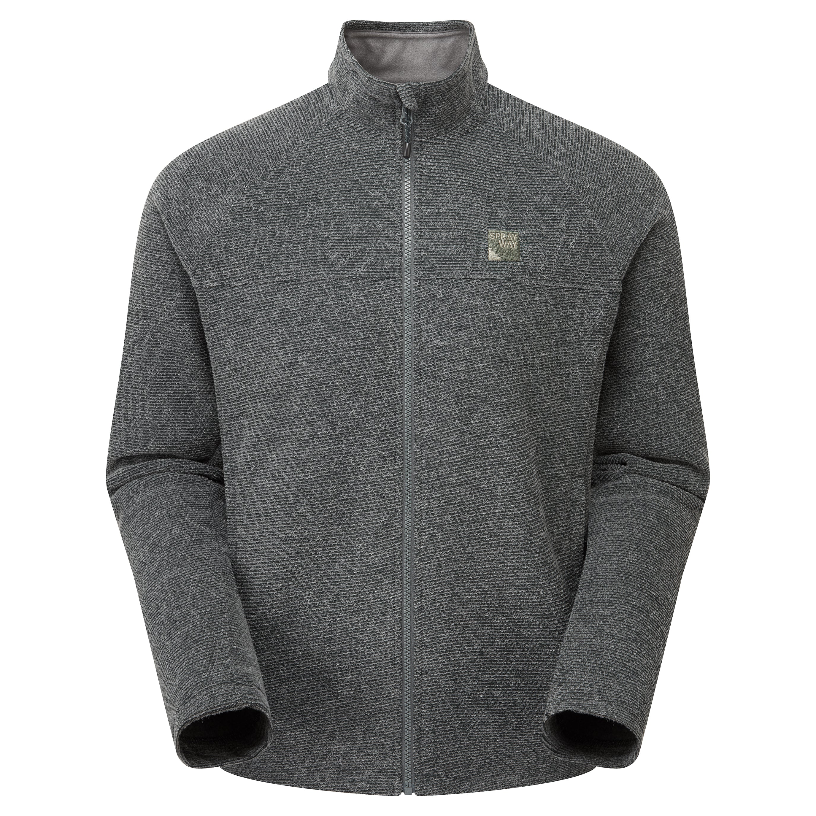 Sprayway fleece jacket sale