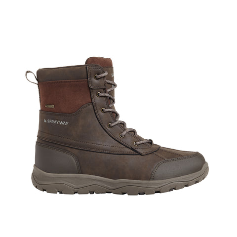 Karrimor casual ladies hot sale snow boots