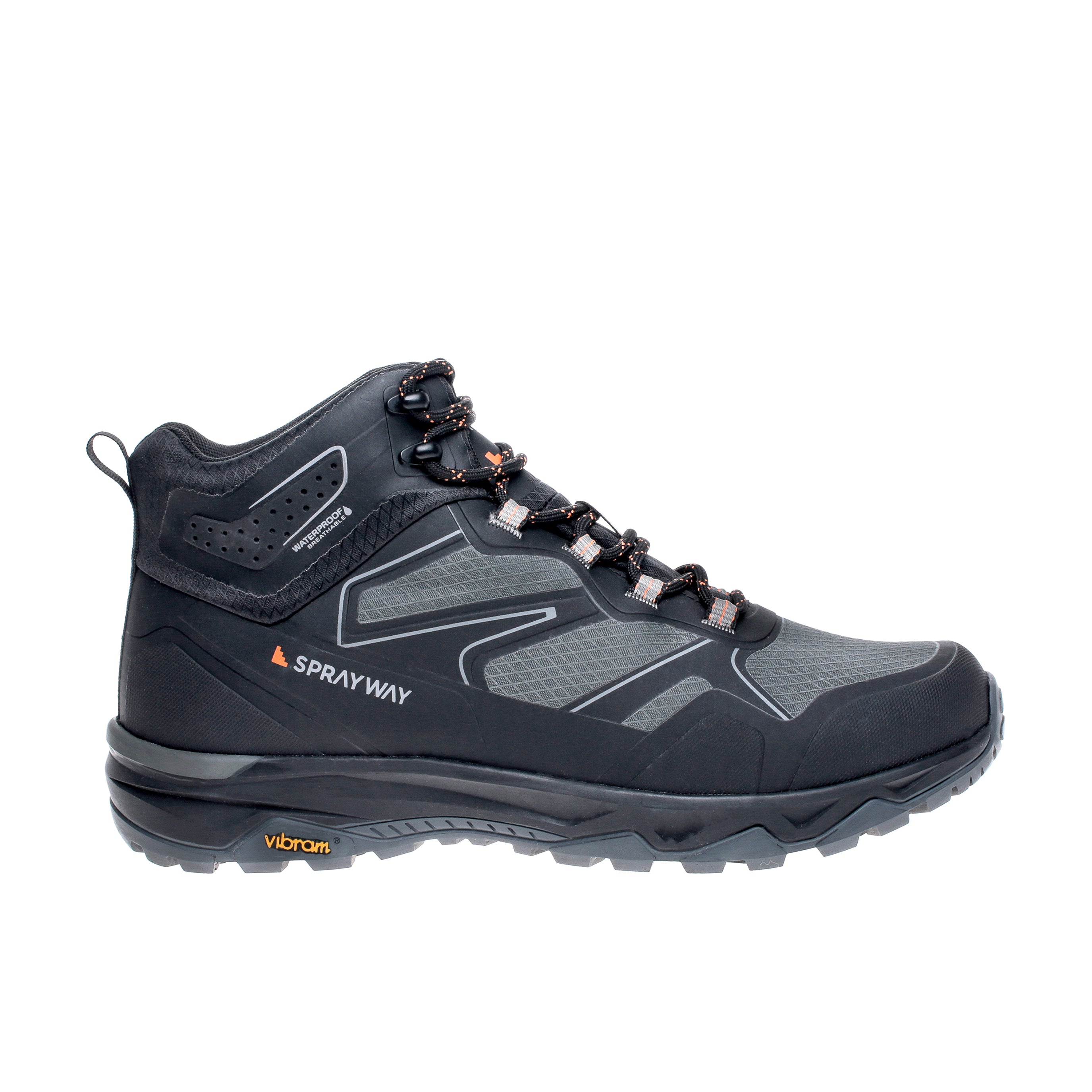 Salomon best sale torridon gtx