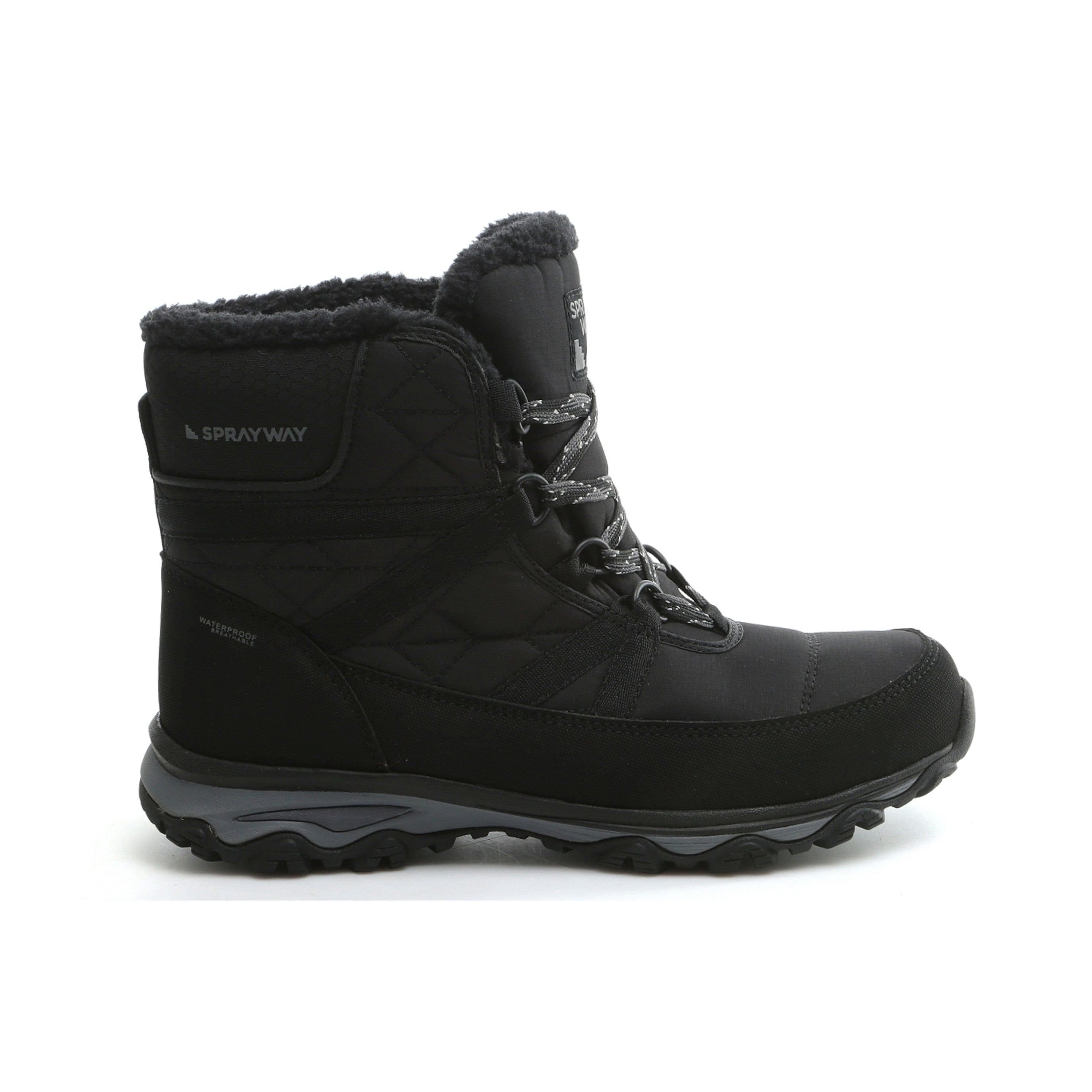 Karrimor womens store snow boots