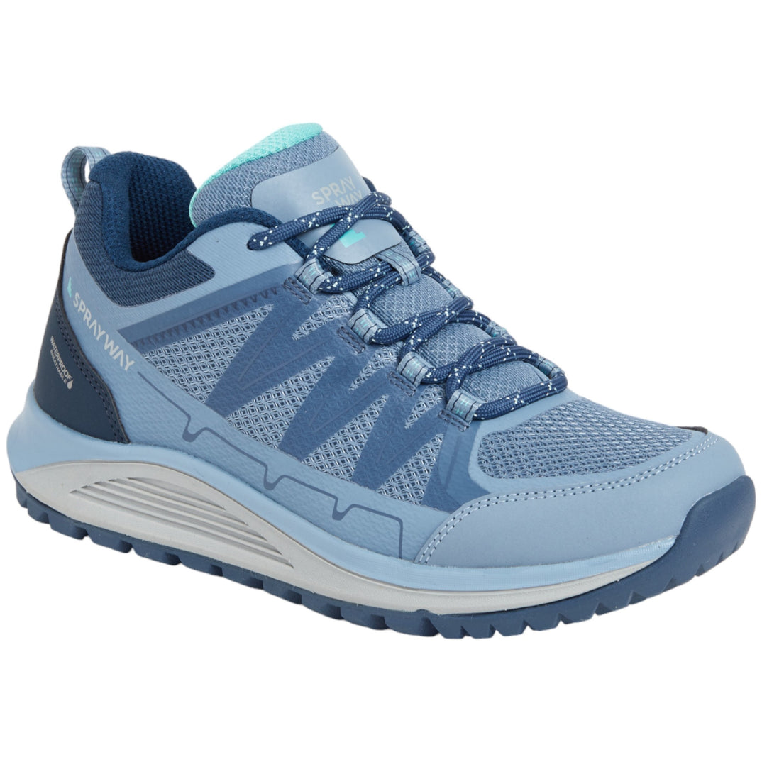 Burbage Low Women's HydroDRY®