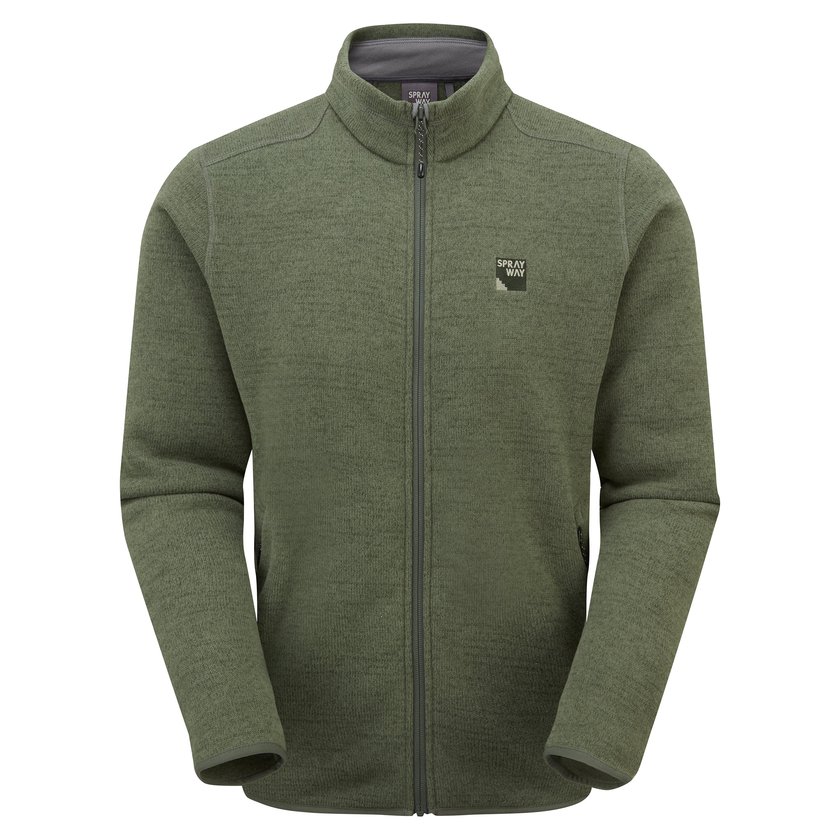 Sprayway polartec sale fleece