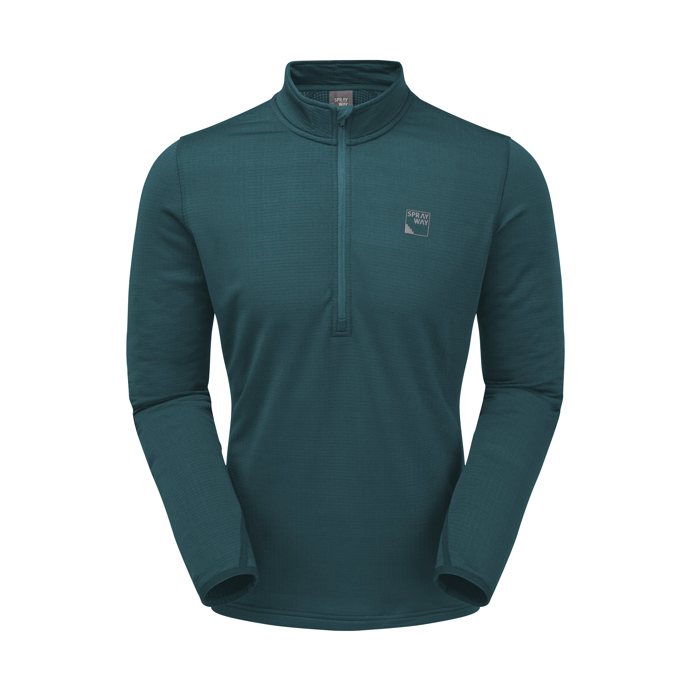 Dornie Half-Zip