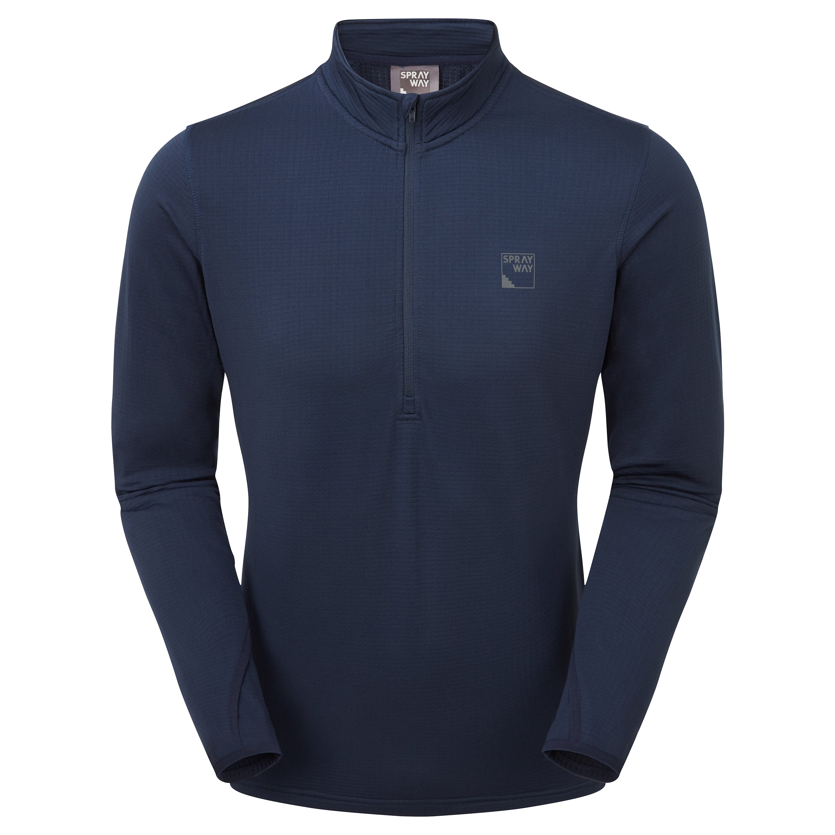 Dornie Half-Zip