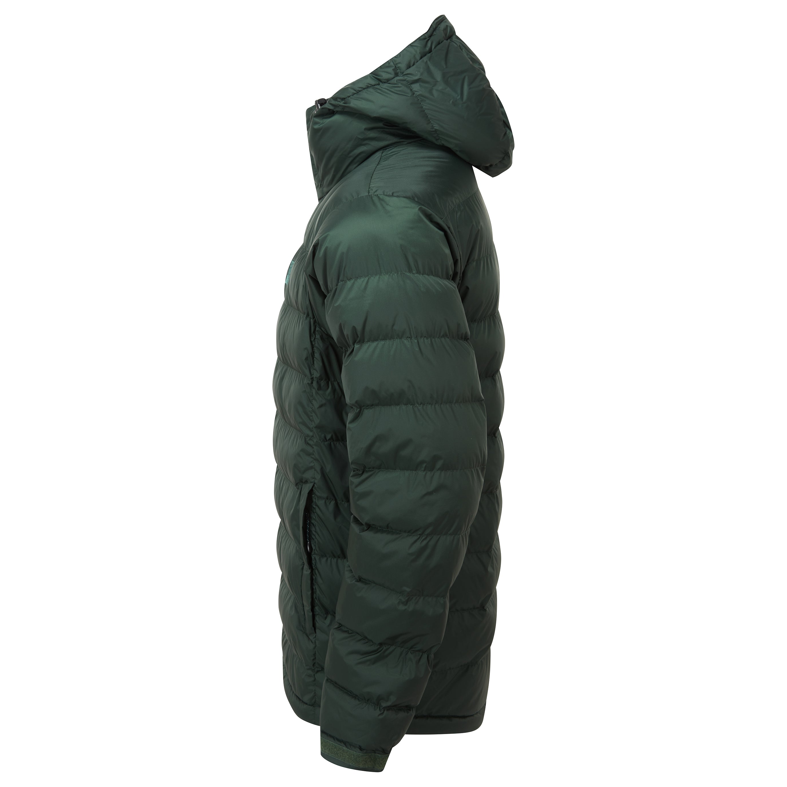 Sprayway mylas sale baffle down jacket