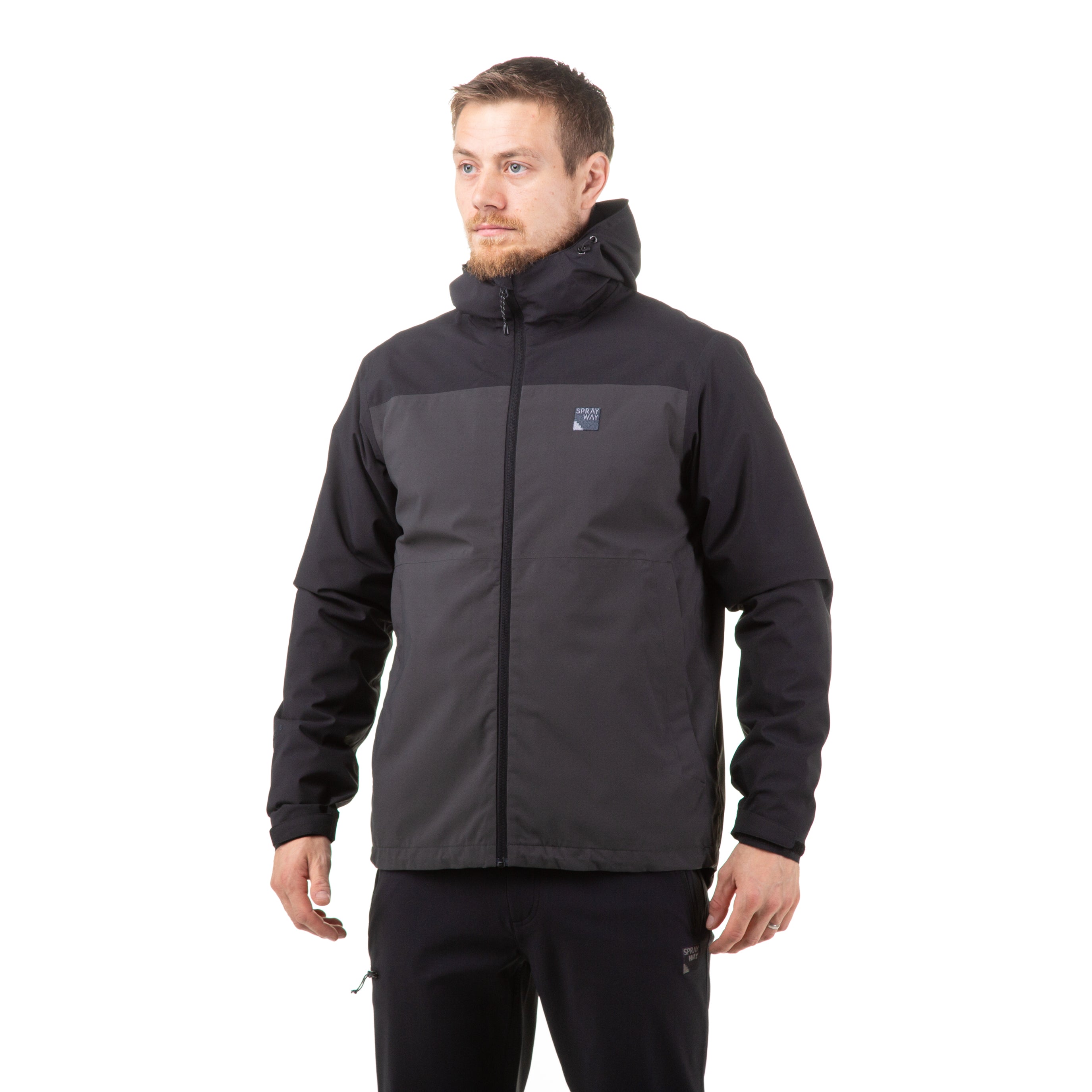 Sprayway rask cheap jacket