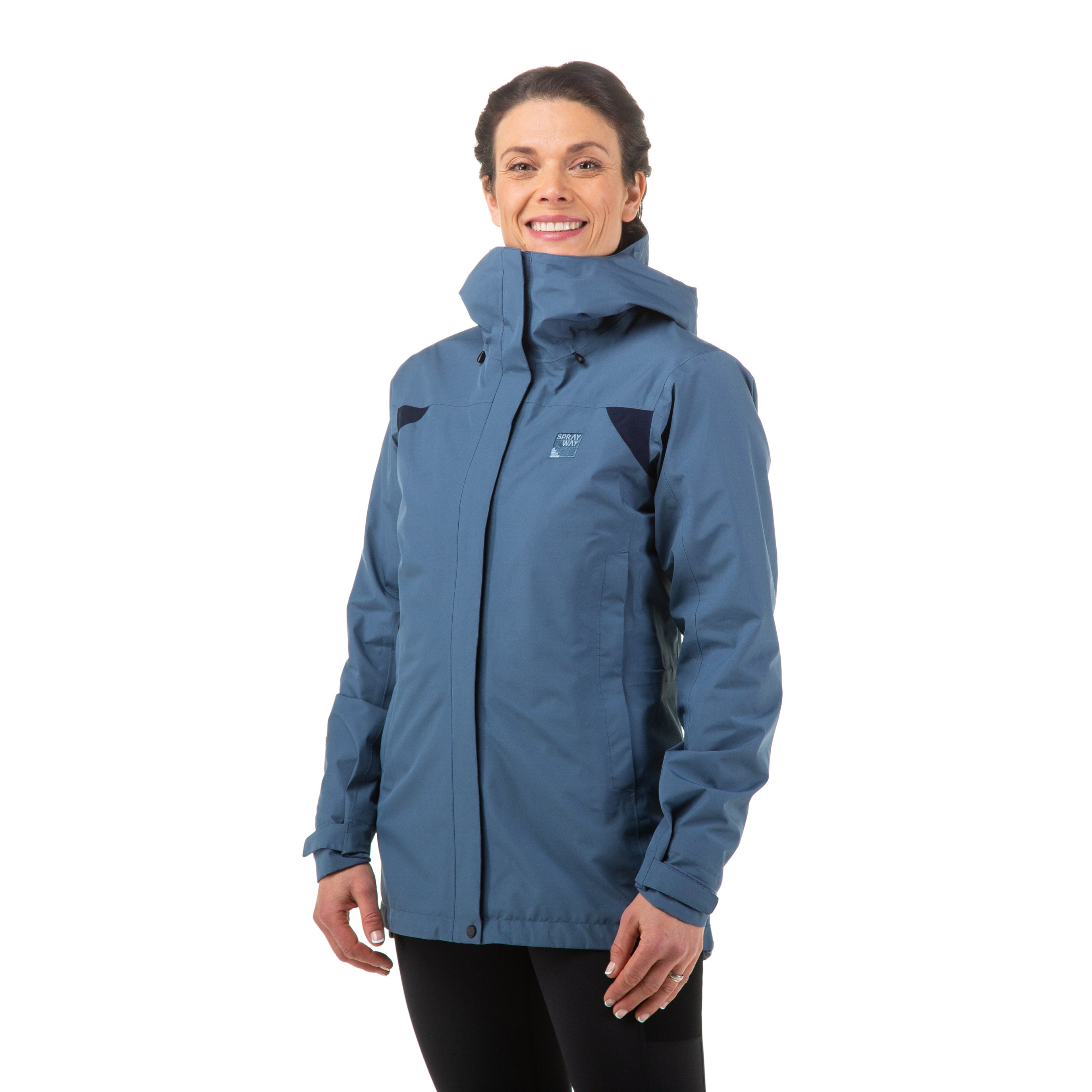 Sprayway metis long women's cheap jacket