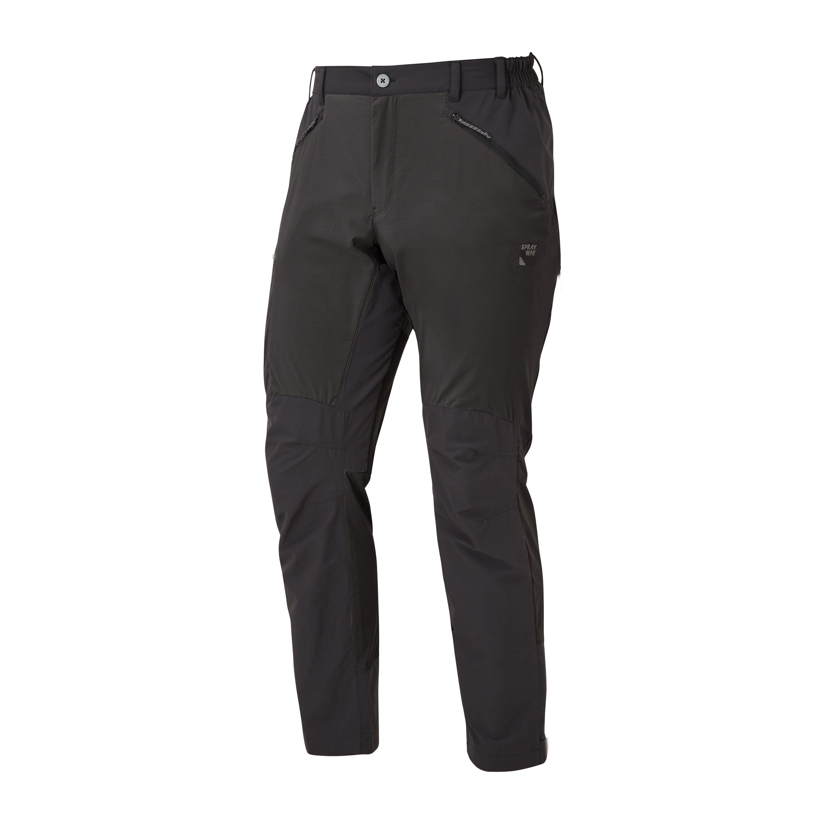 Spray store way trousers