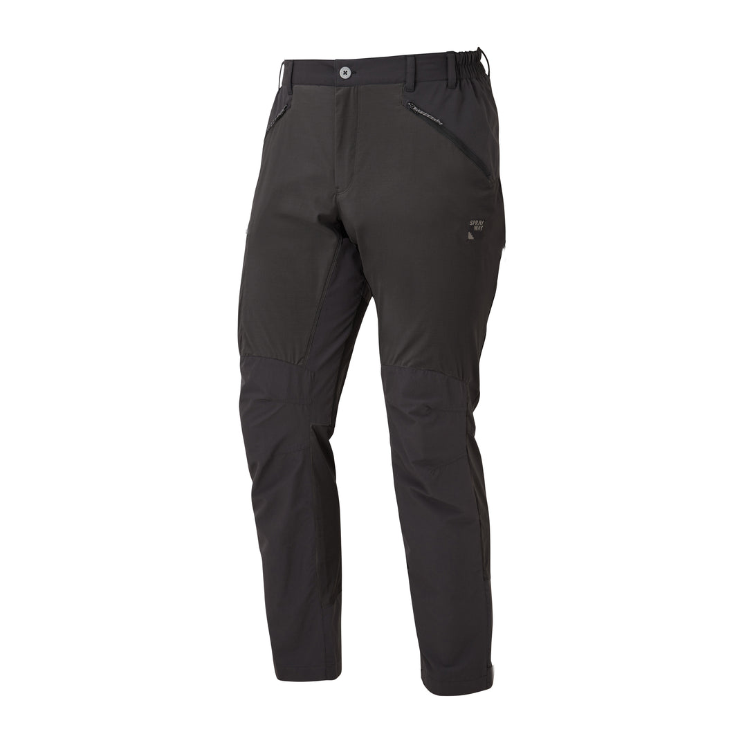 Sprayway Mens Compass Pro Pants Hiking Trousers
