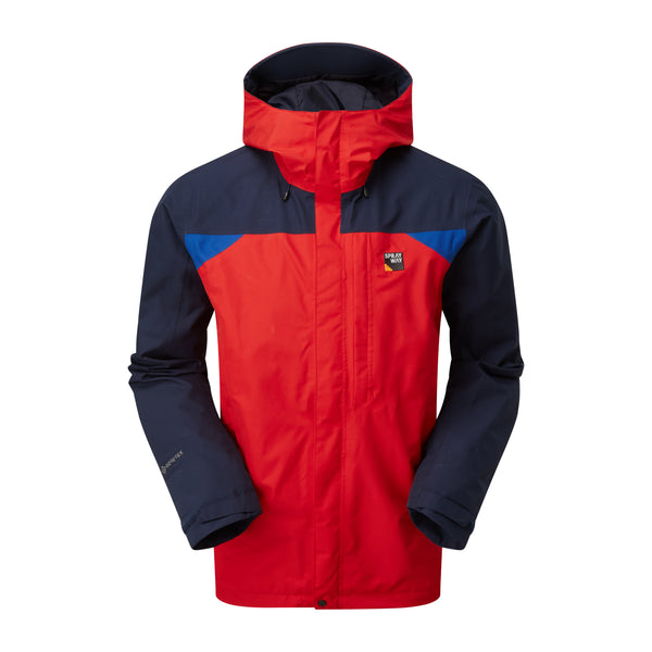 Sprayway quorum men's waterproof sales jacket